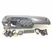 Airbag Set KITDEAIRBAG Mercedes-Benz B (W247) Schrägheck 2.0 B-200d (OM654.920)