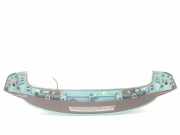 Heckspoiler 9801170977 Citroën C4 Cactus (0B/0P) Schrägheck 5-drs 1.2 PureTech 82 12V (EB2(HMZ)) 2015