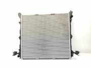 Radiator 2N0121253C Volkswagen Crafter (SY) Chassis-Cabine 2.0 TDI RWD (DREC) DREC