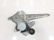 Fensterheber Rechts Hinten 8572060300 Toyota LAND CRUISER 3.0 Turbodiesel (190 CV) 2014