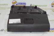 Handschuhfach 6Q1857101E Volkswagen Polo IV (9N1/2/3) Schrägheck 1.4 TDI 70 (BNM) 2005 BNM