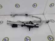 Vorhang Airbag Links VOOR 72129132877 BMW 1 serie (E87/87N) Schrägheck 5-drs 116d 16V (N47-D20A) 2009