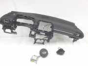 Airbag Set KITDEAIRBAG Toyota Yaris Cross (PB1/PJ1) SUV 1.5 12V Hybrid (M15AFXE)
