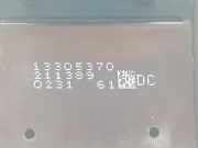 Schalter Für Elekt. Fensterheber Rechts Vorne 13305370 Daewoo / Chevrolet Cruze Limousine 2.0 D (Z20S1) 2010