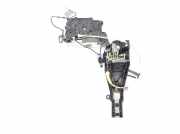 Türschloss Links Hinten 51227318413 BMW X1 (E84) SUV sDrive 18d 2.0 16V (N47-D20C) 2011