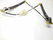 Fensterheber Rechts Vorne 5F4837462D Seat Leon (5FB) Schrägheck 5-drs 1.6 TDI Ecomotive 16V (CLHA) 2014
