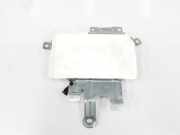 Seiten Airbag RECHTS VOOR 72123427990 BMW X3 (E83) SUV 3.0d 24V (M57N2-D30(306D3)) 2006