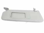 Sonnenblende Rechts 51167252008 BMW SERIE 3 TOURING 2.0 16V D (163 CV) 2007