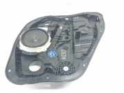 Fensterheber Rechts Hinten 83481G4000 Hyundai i30 (PDEB5/PDEBB/PDEBD/PDEBE) Schrägheck 1.0 T-GDI 12V (G3LC) 2017