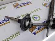 Schalthebel 2042672024 Mercedes-Benz C Estate (S204) Kombi 2.2 C-180 CDI 16V BlueEFFICIENCY (OM651.913) 2011