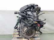 Motor COMPLEET HR16DE Nissan F15E Acenta