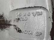 Felge 426110F120 Toyota Verso Großraumlimousine 2.0 16V D-4D-F (1AD-FTV) 2010