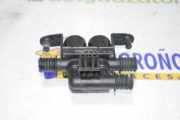 Heizung Pumpe 64116931708 BMW 6 serie (E63) Coupé 645 Ci 4.4 V8 32V (N62-B44A) 2004