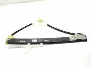 Fensterheber Links Hinten 2GA839461G Volkswagen T-Roc I SUV 2.0 TDI SCR (DTRD) 2022
