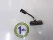 Heckklappengriff MANETAEXTERIORPORTON Nissan 370 Z (Z34A) Coupé 3.7 24V (VQ37) 2010