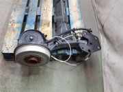 Unterrahme Hinten 555018047R Renault Kangoo Express (RFK) Van 1.5 Blue dCi 95 (K9K-876)