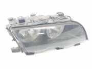 Scheinwerfer Rechts 0301089206 BMW 3 serie (E46/4) Limousine 320d 16V (M47-D20(204D1)) 1999