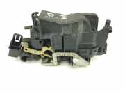 Türschloss Links Vorne 4141111227 Mercedes-Benz CLK (C208) Coupé 2.0 200K 16V (M111.944) 2001