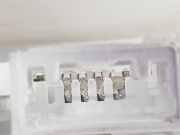 Innenbeleuchtung 264300008R Renault Megane III Berline (BZ) Schrägheck 5-drs 1.5 dCi 110 (K9K-836(K9K-J8)) 2011