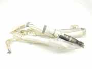 Vorhang Airbag Links VOOR A1668600702 Mercedes-Benz ML III (166) SUV 3.0 ML-350 BlueTEC V6 24V 4-Matic (OM642.826) 2015