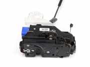Türschloss Links Vorne 3D1837015 Volkswagen Caddy III (2KA,2KH,2CA,2CH) Van 2.0 SDI (BST) 2005 BST