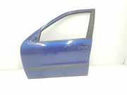 Tür Links Vorne 1M0831055M Seat Toledo (1M2) Limousine 1.9 TDI 90 (AGR) 2001