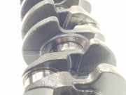 Kurbelwelle 0501J9 Peugeot 206 (2A/C/H/J/S) Schrägheck 1.4 HDi (DV4TD(8HX))