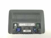 Multifunctionelle Display A1669007814 Mercedes-Benz MERCEDES SE SHOOTING BRAKE 2.1 CDI (136 CV) 2016