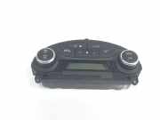 Bedienung Heizung 559000D810C3 Toyota Yaris III (P13) Schrägheck 1.5 16V Dual VVT-iE (2NRFKE)