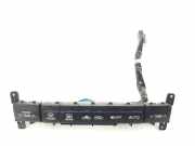 Bedienung Heizung 6559440070 Toyota Land Cruiser (J12) Hardtop Geländewagen 3.0 D-4D 16V (1KDFTV)