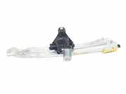 Fensterheber Rechts Hinten 827200424R Dacia Sandero III Schrägheck 1.0 TCE 110 12V (H5D-C4)