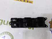 Schalter Für Elekt. Fensterheber Links Vorne 6590W7 Citroën C-Crosser SUV 2.2 HDiF 16V (DW12METED4(4HN)) 2007