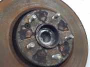 Achsschenkel Links Vorne 51715C1000 Kia Clarus Limousine 2.0i SLX,GLX 16V (FE-16V)