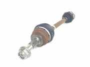 Antriebswelle Links Vorne 3272PA Peugeot Boxer (U9) Van 2.2 HDi 100 Euro 4 (22DT(4HV))