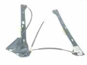Fensterheber Links Vorne 510837461F Volkswagen Golf VII (AUA) Schrägheck 1.4 TSI BlueMotion Technology 125 16V (CZCA) 2017 CZCA