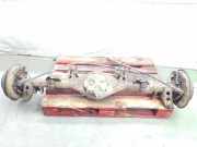 Hinterachse 4211060860 Toyota Land Cruiser (J12) Hardtop Geländewagen 3.0 D-4D 16V (1KDFTV) 2005