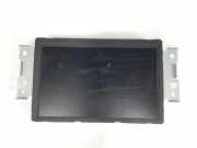 Multifunctionelle Display 31382065 Volvo V60 I (FW/GW) Kombi 2.0 D3 20V (D5204T7) 2015