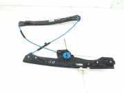 Fensterheber Rechts Vorne 51337281886 BMW 3 serie Touring (F31) Kombi 320d 2.0 16V (N47-D20C) 2014
