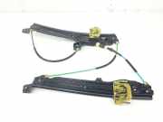Fensterheber Rechts Vorne 51337182132 BMW 5 serie (F10) Limousine 520d 16V (N47-D20C) 2014