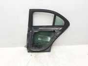 Tür Rechts Hinten A2057300205 Mercedes-Benz C (W205) Limousine C-180d 1.6 Turbo 16V (OM654.916)