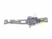 Fensterheber Links Hinten 7463497 Mini Mini (F55) Schrägheck 5-drs 1.5 12V One D (B37C15A)