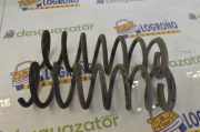 Schraubenfeder Set Hinten 30666218 Volvo S40 (MS) Limousine 2.0 D 16V (D4204T) 2005