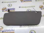 Sonnenblende Links 2E0857551B Volkswagen Crafter Van 2.5 TDI 30/32/35/46/50 (BJL) 2007 BJL