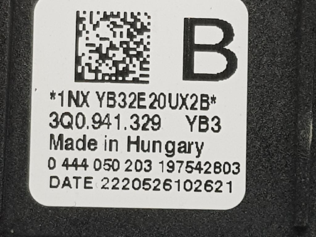 Computer 3Q0941329 Volkswagen Passat Variant (3G5) Kombi 2.0 TDI 16V 150 (DTSB) 2019 DTSB