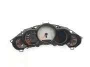 Tachoeinheit Kmh 97064115604 Porsche Panamera (970) Liftback 4.8 V8 32V S (M48.20) 2010