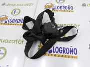 Sicherheitsgurt Rechts Hinten 7561231101LAM SsangYong Actyon SUV 2.0 Xdi 16V (OM664.951) 2007