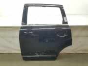 Tür Links Hinten 4L0833051 Audi Q7 (4LB) SUV 3.0 TDI V6 24V Clean Diesel (CRCA) 2014