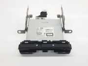 Radio CD KB9G669G0 Mazda CX-5 II (KF) SUV 2.2 SkyActiv-D 150 16V 2WD (SH) 2017