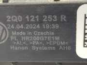 Radiator 2Q0121253R Skoda NW4 DESIGN