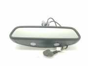 Innenspiegel A2228100217 Mercedes-Benz C (W205) Limousine C-220 2.2 CDI BlueTEC, C-220 d 16V (OM651.921) 2014